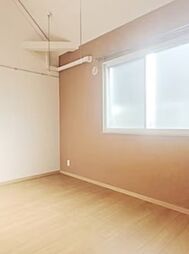 ROW HOUSE 江古田 2階ワンルームのリビング/ダイニング