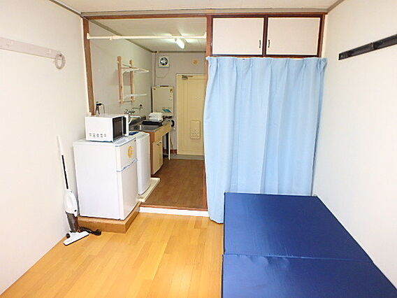 南野ハイツE号棟_内装_5