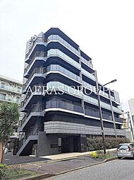 アークマーク水天宮前2