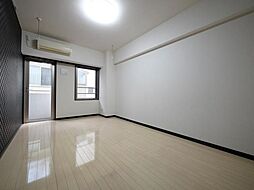 JR横須賀線 西大井駅 徒歩5分の賃貸マンション 5階1Kのリビング/ダイニング