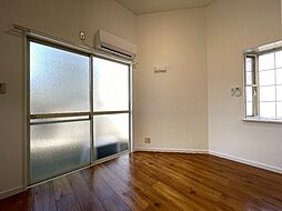 メゾン・ド・ブラン平和台 1階1Kのリビング/ダイニング