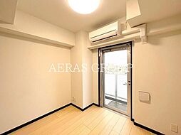 GENOVIA堀切菖蒲園 1階1Kのリビング/ダイニング