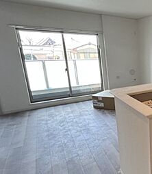 CLASYA 3階1LDKのリビング/ダイニング