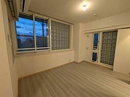 東京メトロ東西線 落合駅 徒歩1分の賃貸マンション 6階ワンルームのリビング/ダイニング