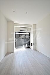 S-RESIDENCE千里丘 9階1Kのリビング/ダイニング