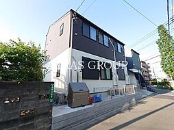 アザーレ・ターコイズ府中本町B