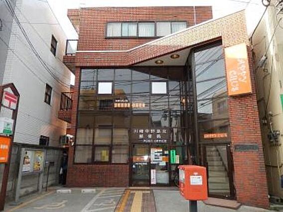 ロイヤルパーク多摩川1番館_周辺_0