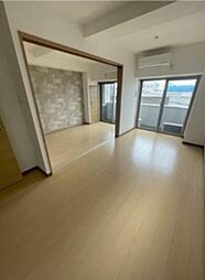 コネクトパークヒルズ八千代台 2階1LDKのリビング/ダイニング