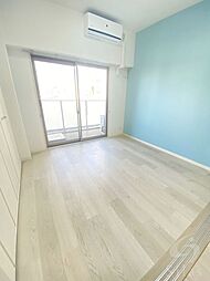 グランパシフィック今里Luxe 7階1LDKのリビング/ダイニング