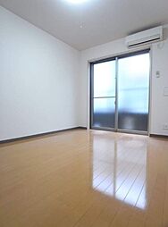 リリックコートWisteria 1階1Kのリビング/ダイニング