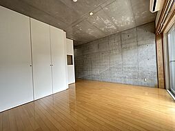 JR横浜線 橋本駅 徒歩11分の賃貸マンション 5階1Kのリビング/ダイニング