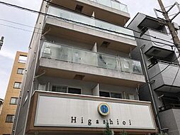 京急本線 立会川駅 徒歩3分