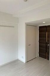 東京メトロ有楽町線 地下鉄赤塚駅 徒歩2分の賃貸マンション 5階1Kのリビング/ダイニング