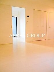 ブリステラス学芸大学前 1階1LDKのリビング/ダイニング