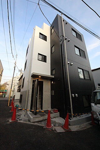 ホームズ ラシクラスex中野 1k 地下1階 23 賃貸マンション住宅情報