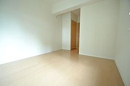 ステディコート桜上水 1階1Kのリビング/ダイニング