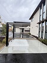 三国ヶ丘residenceD棟  ｜ 大阪府堺市堺区北三国ヶ丘町７丁（賃貸テラスハウス2LDK・1階・66.24㎡） その22