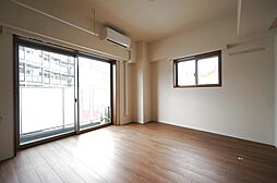 Ｃａｓａ　Ｆｅｌｉｃｅ 303 3階1Kのリビング/ダイニング