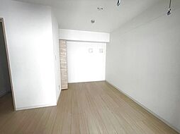 フォレシア町田 503 5階1Kのリビング/ダイニング