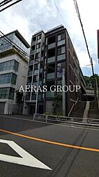 アーバンパーク代々木