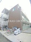 神奈川県横浜市鶴見区平安町2丁目3-8：物件画像／アエラス蒲田店 （株式会社アエラス.FR）
