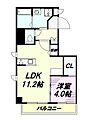 AvenueA5階12.3万円