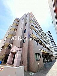 ヴェルステージ大森西