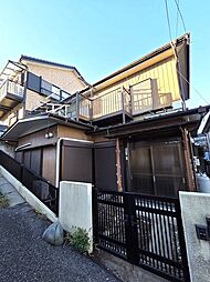 小田急小田原線 海老名駅 徒歩19分