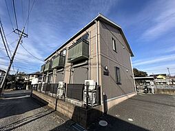 JR横浜線 淵野辺駅 徒歩25分の賃貸アパート