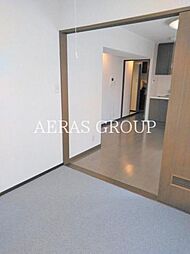 ライオンズガーデン中浦和 2階2SDKのリビング/ダイニング