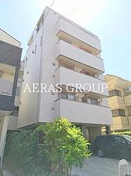 トリニティシロカネ