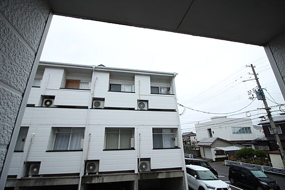 ＳＡＪＡ−91A棟_その他_2