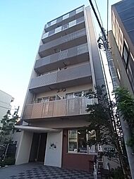 JR常磐線 南千住駅 徒歩4分の賃貸マンション