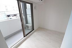 JR大阪環状線 西九条駅 徒歩7分の賃貸マンション 8階1Kのリビング/ダイニング