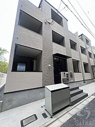 ハーモニーテラス深草五反田町