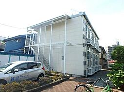 レオパレスK・M・JOY(12206)