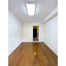 サンローゼ上井草 1階ワンルームのリビング/ダイニング