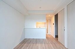 コンフォリア・リヴ大森西 3階2LDKのリビング/ダイニング