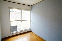 エクシヴ衣笠 2階2DKのリビング/ダイニング