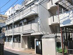 藤和シティコープ祖師谷