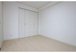 BELNOS34 3階2DKのリビング/ダイニング