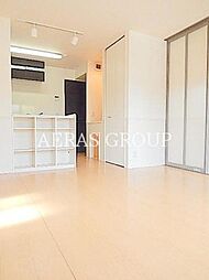 リモージュ新郷 2階1LDKのリビング/ダイニング