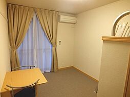 レオパレス南大塚 2階1Kのリビング/ダイニング