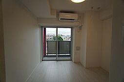 メインステージ横濱鶴見 3階1Kのリビング/ダイニング