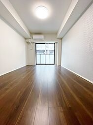 SHOKEN　Residence川崎生田 107 1階1Kのリビング/ダイニング