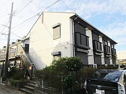 相鉄本線 かしわ台駅 徒歩8分