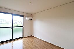 メゾンシエール 1階2DKのリビング/ダイニング