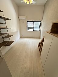 小田急小田原線 新百合ヶ丘駅 徒歩13分の賃貸アパート 2階1Kのリビング/ダイニング