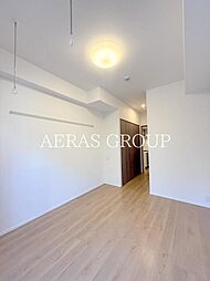 ＳＲＥＳＩＤＥＮＣＥ本所吾妻橋 2階1Kのリビング/ダイニング