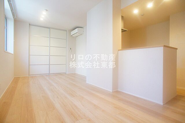 洋室